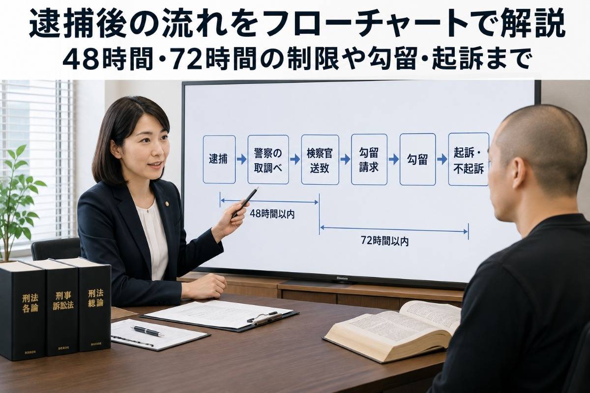 【中古】 「プロセス」による自由の追求 「プライバシー」をめぐる裁判所の憲法解釈の正当性/敬文堂/阿部純子 逮捕後の流れをフローチャートで解説｜48時間・72時間の制限や勾留